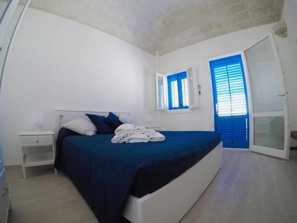 La Casa Del Purpaiolo Hotel Favignana Buitenkant foto
