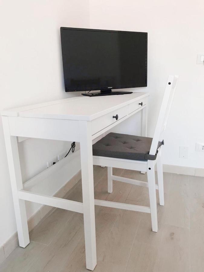 La Casa Del Purpaiolo Hotel Favignana Buitenkant foto