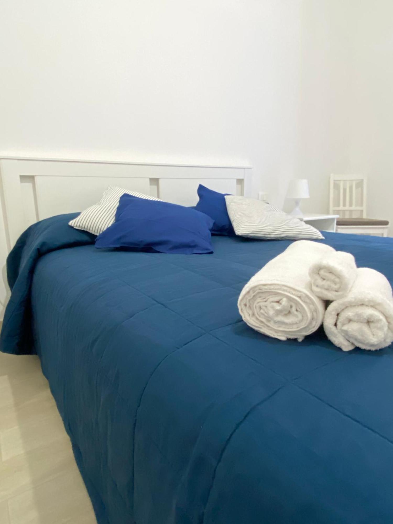 La Casa Del Purpaiolo Hotel Favignana Kamer foto