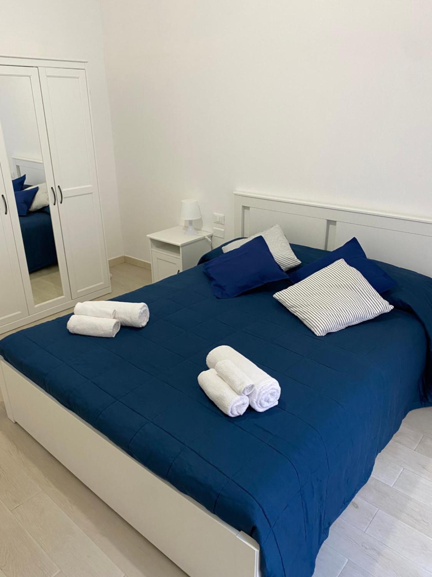 La Casa Del Purpaiolo Hotel Favignana Kamer foto